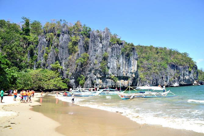 Private Underground River Tour - What Your Semi-Private Cave Time Looks Like (Private Rides, Shared Paddleboats)