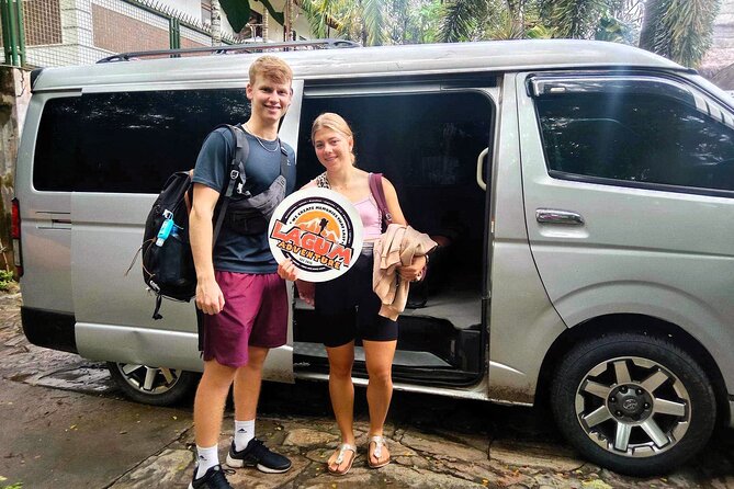 Private Van Transfer : From El Nido to Puerto Princesa Palawan - Entering Palawan by Road: How the Trip Really Feels