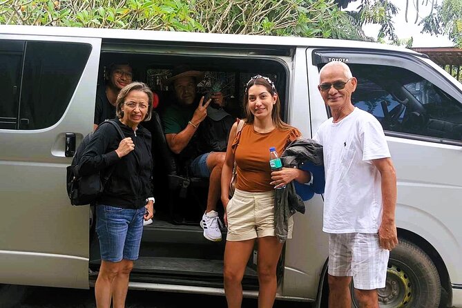 Private Van Transfer : From El Nido to Puerto Princesa Palawan - The 5 to 6 Hour Ride: Timing, Distance, and What to Plan