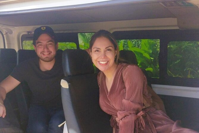 Private Van Transfer from Puerto Princesa to El Nido Palawan - Puerto Princesa to El Nido, what the 5-hour ride is like in real life