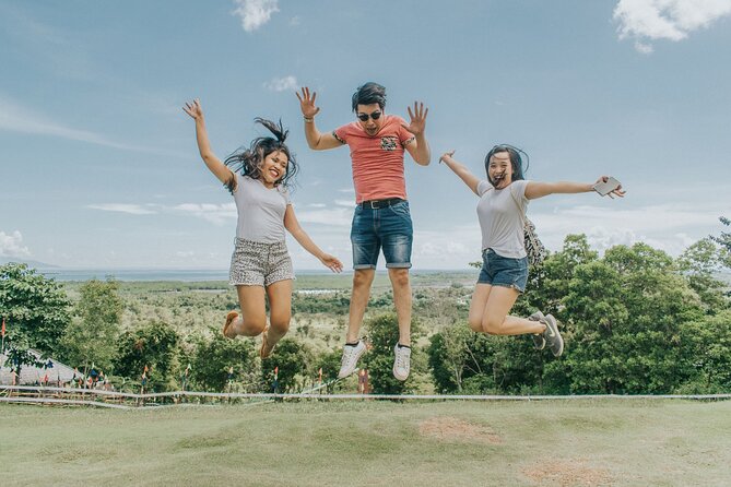 Puerto Princesa: 3D2N Tours + Hotel - Hotel choice and airport pickup that keep Palawan from feeling complicated