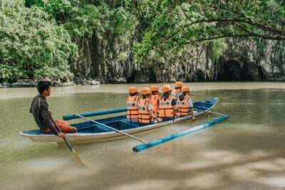 3D2N Tours + Hotel