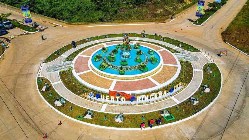 Puerto Princesa: Balayong People's Park with Dinner and Show - Price and value: comparing what’s included versus what can go wrong