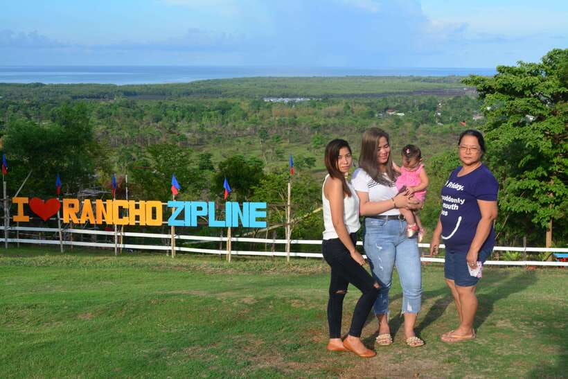 Puerto Princesa City Tour with Snacks - The cathedral stop and its Medieval Europe vibe