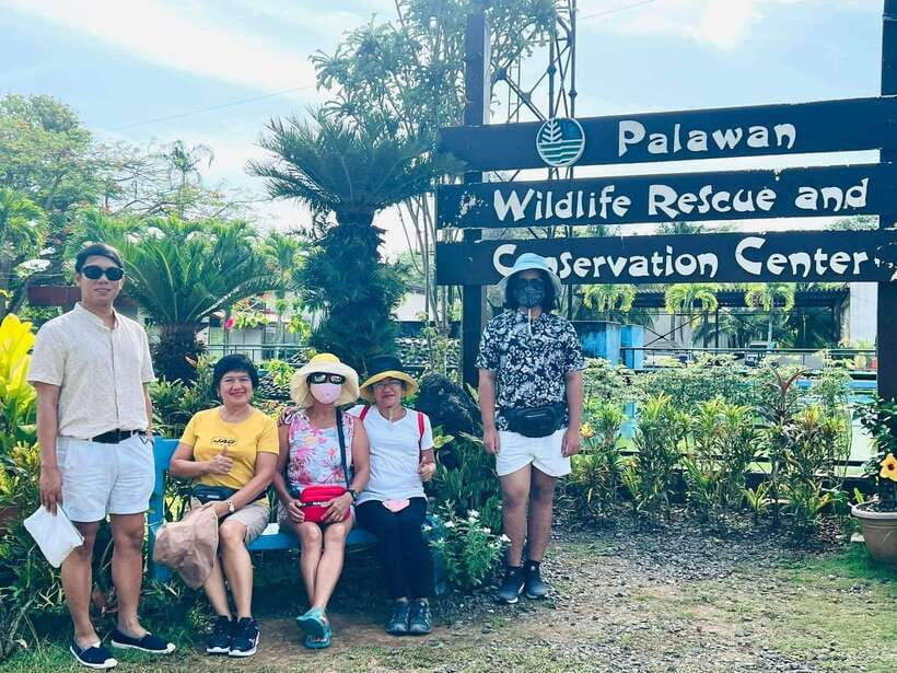 Puerto Princesa City Tour with Snacks - Price and value: what $14 buys you (and what it doesn’t)