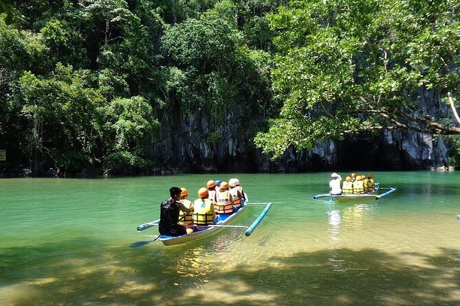 Puerto Princesa City Underground River Palawan UNESCO - Price and value around $70: What you get, and what to budget