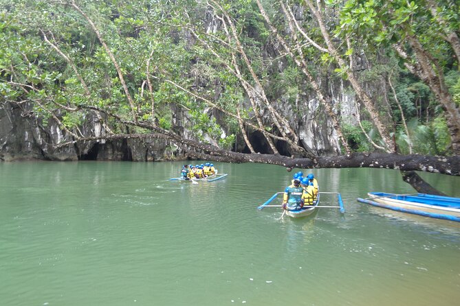 Puerto Princesa City Underground River Palawan UNESCO - The long drive to Sabang: Comfort tips that actually help