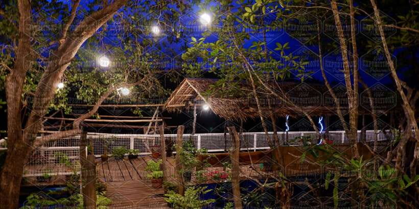Puerto Princesa: Firefly Watching Paddle Boat Tour & Dinner - What to Bring for a Comfortable Night on the Water