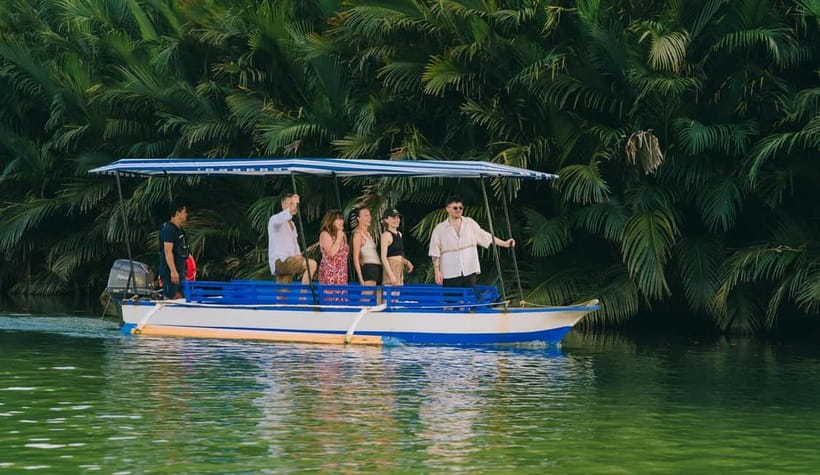 Puerto Princesa: Firefly Watching Tour with Dinner - Who This Tour Is Best For (and Who Should Skip It)