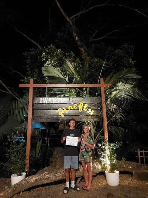 Puerto Princesa: Firefly Watching Tour with Dinner - Should You Book This Firefly Watching Tour?