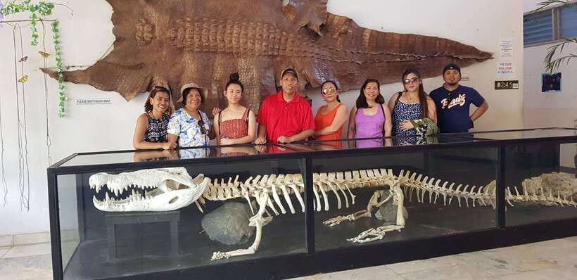 Puerto Princesa; Half day City tour - Key highlights to look for