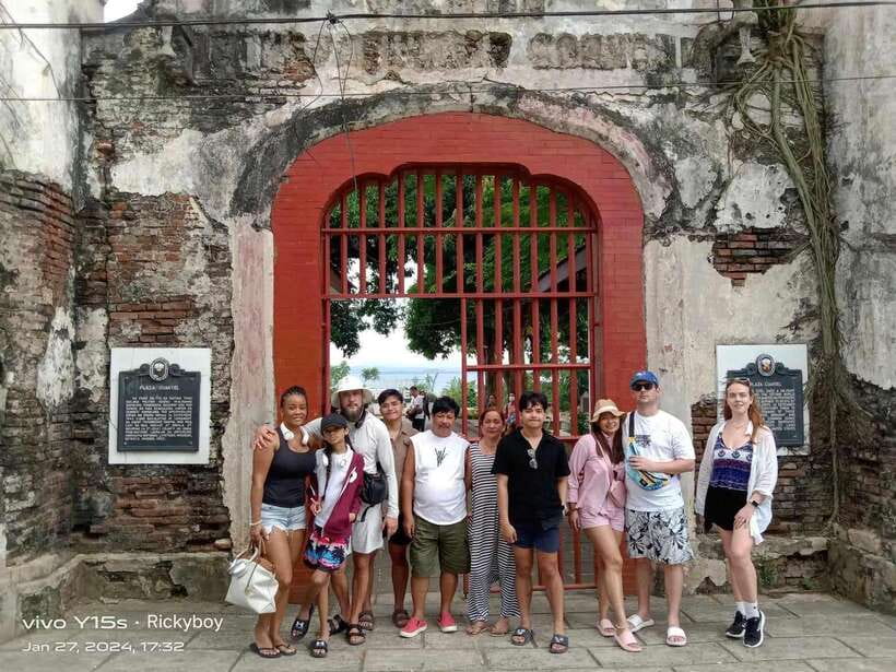 Puerto Princesa; Half day City tour - Should you book? My take on the best use of your time