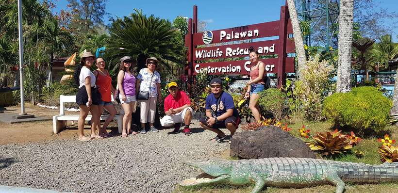 Puerto Princesa; Half day City tour - Getting oriented fast: Why 4 hours in Puerto Princesa makes sense
