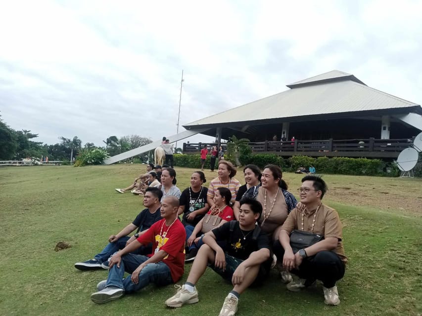 Puerto Princesa; Half day City tour - Immaculate Concepcion Cathedral and Plaza Cuartel: faith and WWII memory