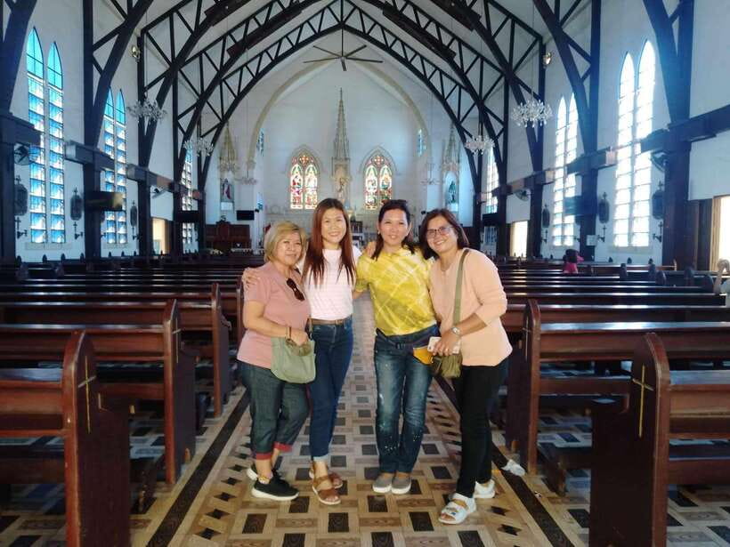 Puerto Princesa; Half day City tour - Who this city tour suits best (and who should skip it)