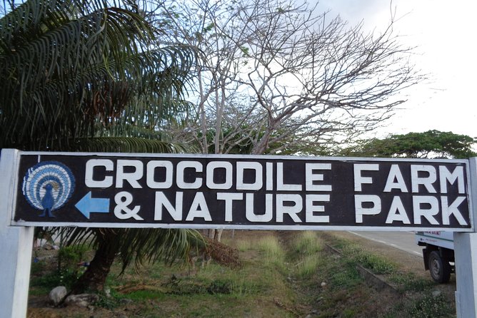 Puerto Princesa half day City tour a sightseeing excursion - The real value of a $35 half-day Puerto Princesa city tour
