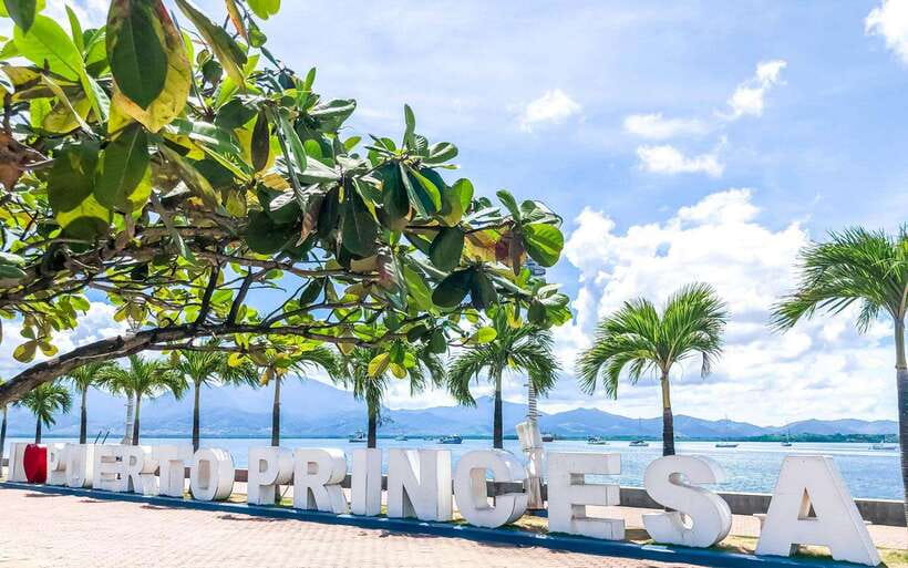Puerto Princesa Half Day City Tour (shared tour) - Price and Logistics: does the $27 make sense for 4 hours?