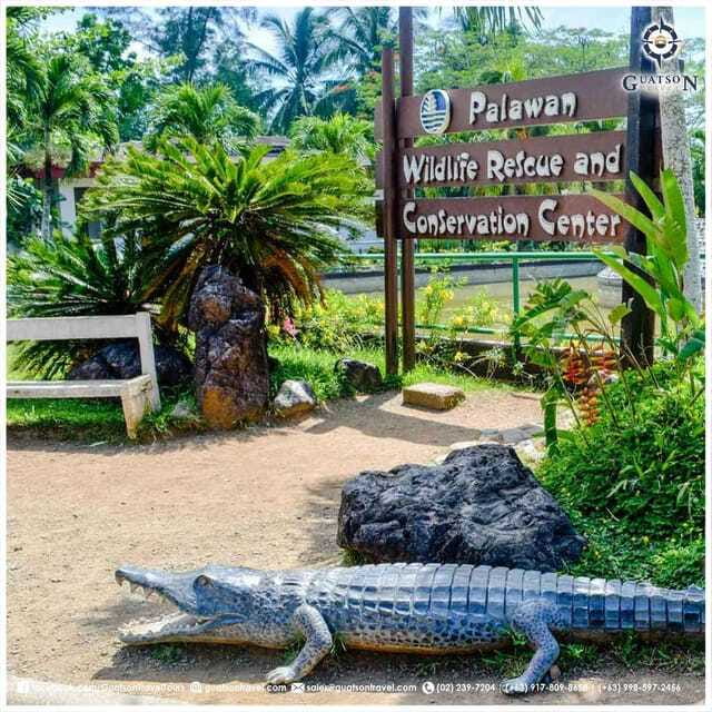 Puerto Princesa Half Day City Tour (shared tour) - Plaza Cuartel and the World War II layer you can’t ignore