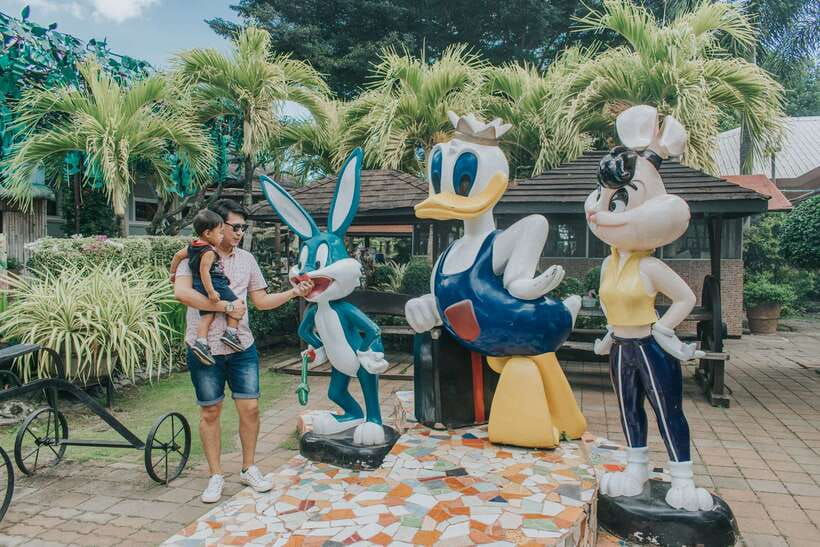 Puerto Princesa: Half-Day City Tour with Optional Massage - A Half-Day Loop That Covers Puerto Princesa Without Cooking You