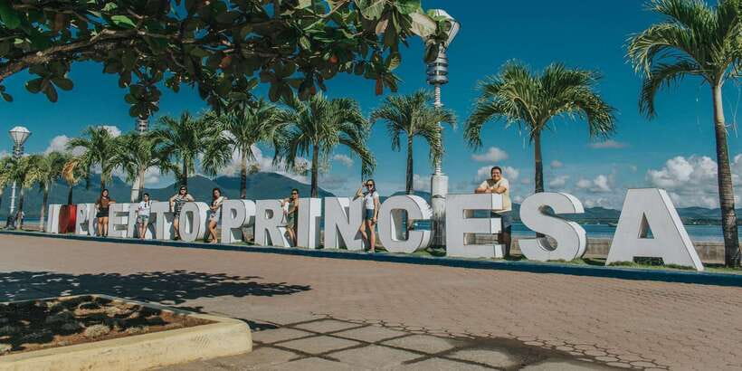 Puerto Princesa: Half-Day City Tour with Optional Massage - Price and Value: Why $14 Works for a Half Day