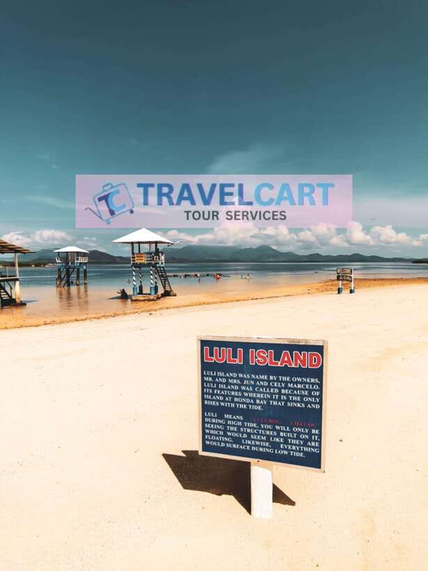 Puerto Princesa Honda Bay Island Hopping - Key Highlights You’ll Care About