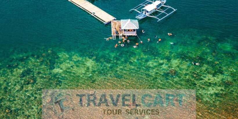 Puerto Princesa Honda Bay Island Hopping - FAQ