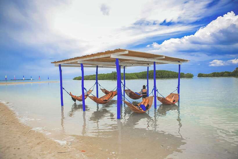 Puerto Princesa: Honda Bay Island Hopping & Optional Massage - Key Things You’ll Notice on This Honda Bay Tour