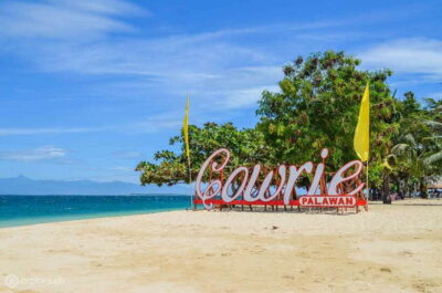 Honda Bay Island Hopping & Optional Massage