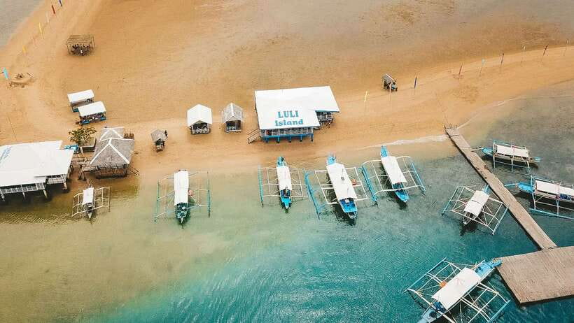 Puerto Princesa: Honda Bay Island Hopping & Optional Massage - Price and Value: Is It Worth About $36?