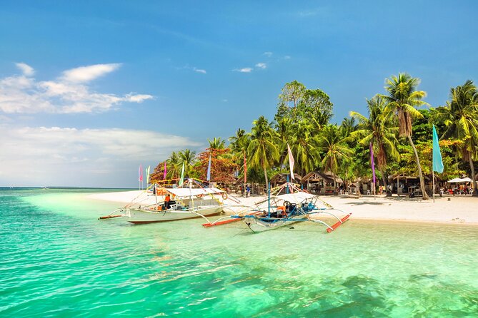 Puerto Princesa: Honda Bay Island Hopping with Buffet Lunch - Getting From Puerto Princesa to the Wharf at 7:00 AM