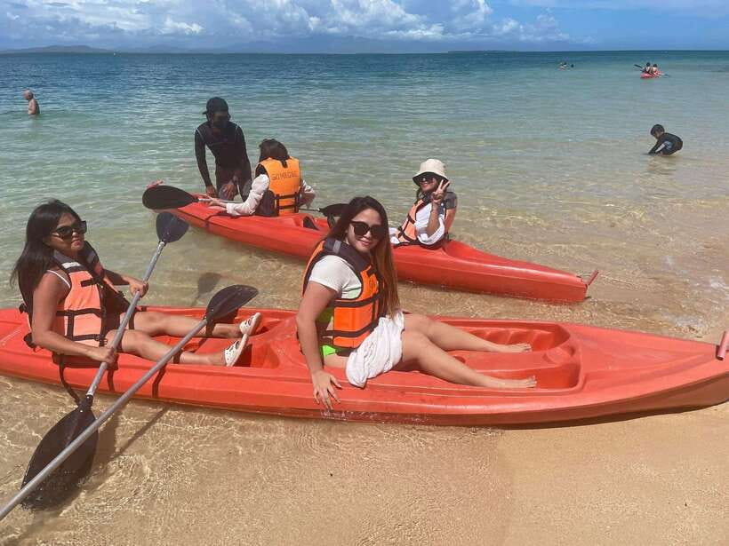 Puerto Princesa: Honda Bay Tour with Lunch - Rules that keep the day smooth: alcohol, drugs, and simple behavior