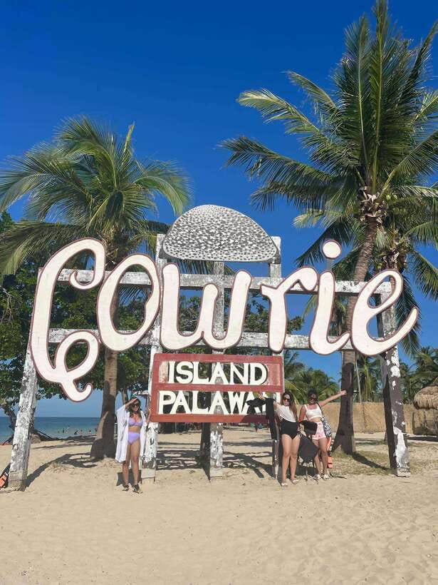Puerto Princesa: Honda Bay Tour with Lunch - Starfish Island: when the best “wow” moment happens under the waves