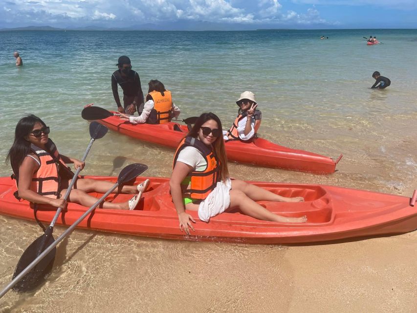Puerto Princesa: Honda Bay Tour with Lunch - Price and value: what $39 covers and what you still need to budget