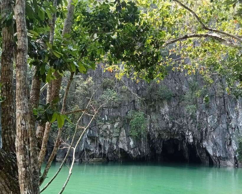 Puerto Princesa in 4 days: Tours package with optional hotel - Key Points at a Glance