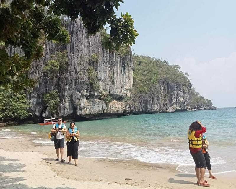 Puerto Princesa in 4 days: Tours package with optional hotel - Quick City Tour on Day 4: A Clean Close Before Departure