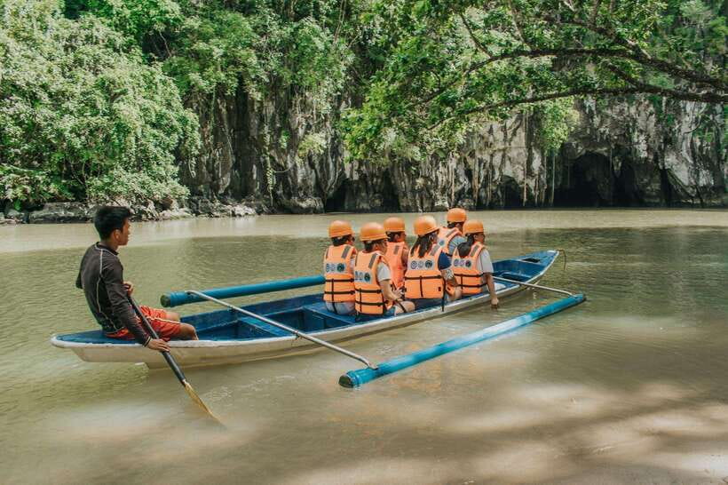 Puerto Princesa in 4 days: Tours package with optional hotel - Practical Tips: What to Bring and How to Get Set Up Fast