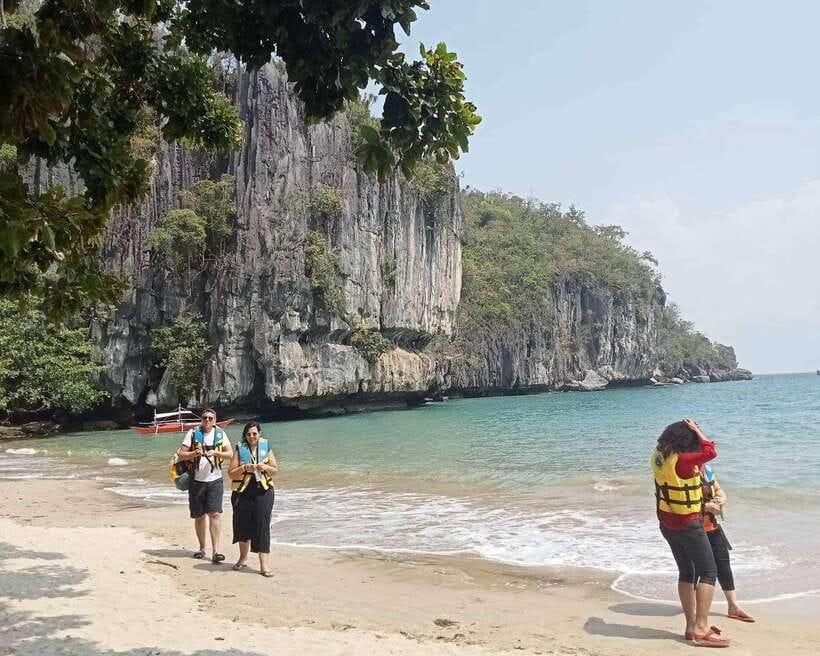 Puerto Princesa in 4 days: Tours package with optional hotel - Firefly Watching Night: Starting With the Most Magical Contrast