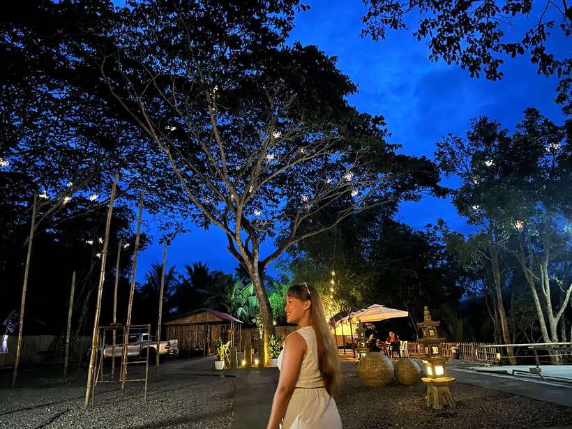 Puerto Princesa: Iwahig Firefly Watching & River Cruise - Fireflies on the Iwahig River, and why this is different from other “night tours”