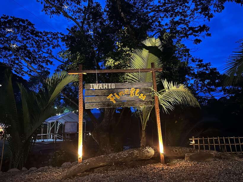Puerto Princesa: Iwahig Firefly Watching & River Cruise - Getting to the dock: what can go right, and what to watch for