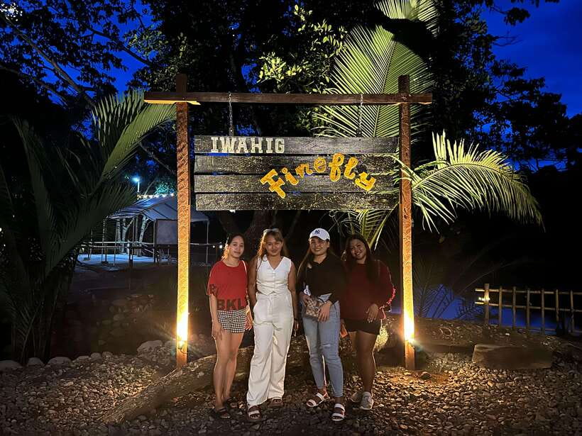 Puerto Princesa: Iwahig Firefly Watching & River Cruise - Price and value: what $38 buys you in Puerto Princesa