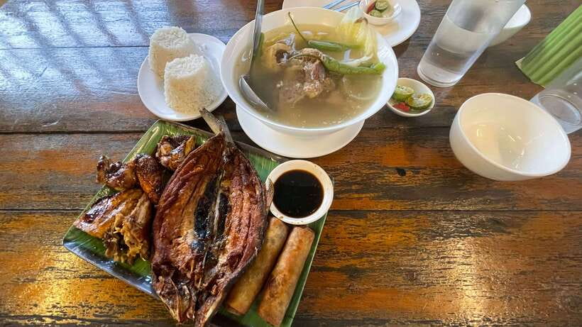 Puerto Princesa: Jungle Firefly Watching Boat Tour & Dinner - Price check: is $32 per person good value for 4 hours?