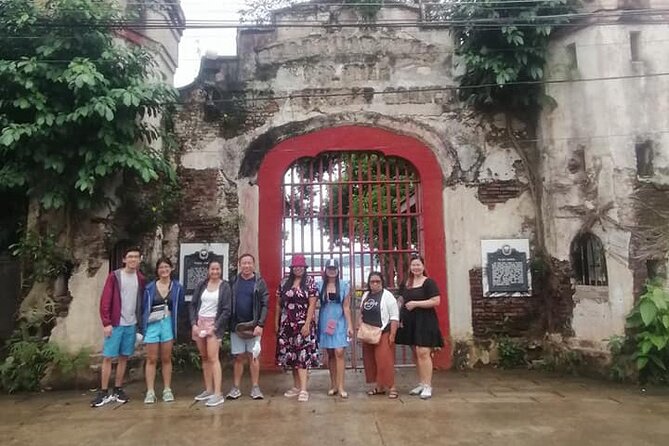 Puerto Princesa Palawan City Tour - A tight, smart route through Puerto Princesa