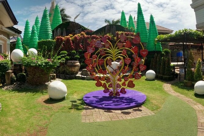 Puerto Princesa Palawan Historical Tour - Palawan Museum: A 1991 Repository for Local Cultural Memory