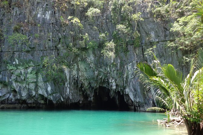Puerto Princesa Palawan tour Underground River with Ugong cave - The Ugong Rock Climb and Cave Entry: Go Easy, Then Go For It