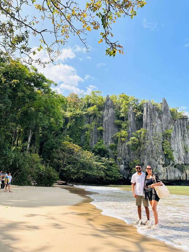 Puerto Princesa Palawan: Underground River with Lunch - Key things to know before you go