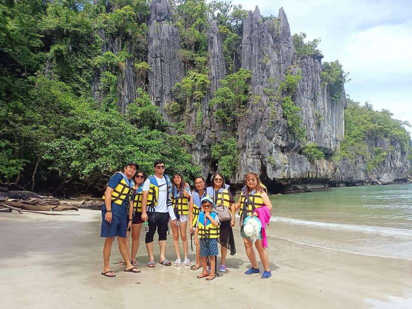 Puerto Princesa Palawan: Underground River with Lunch - Why the Puerto Princesa Underground River feels different once you’re inside