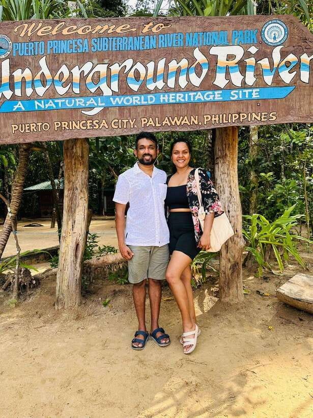 Puerto Princesa Palawan: Underground River with Lunch - The main cave ride: what the 45-minute paddle feels like in practice