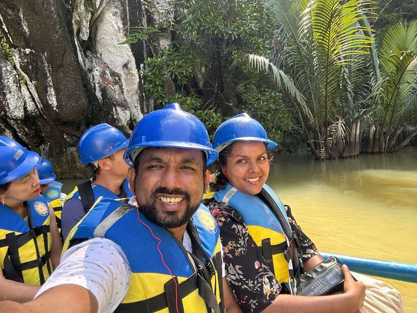 Puerto Princesa Palawan: Underground River with Lunch - Price and value: what $68 really covers, plus one on-site fee
