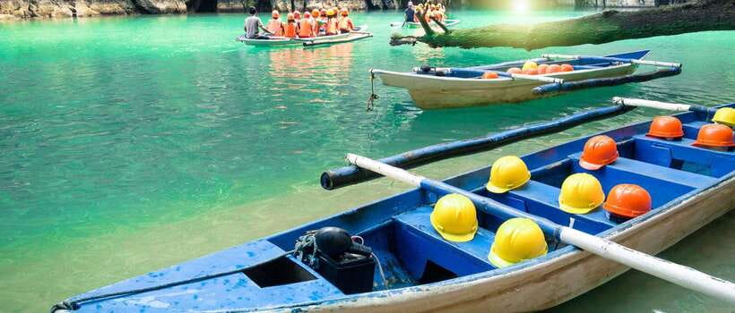 Puerto Princesa Palawan: Underground River with Lunch - What to bring and what not to do in the cave area