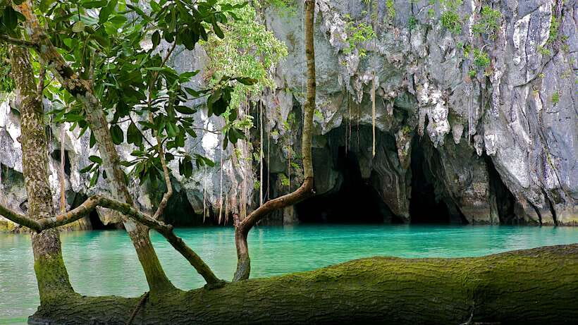 Puerto Princesa: Private Full-Day Tour To Underground River - The Pump Boat Ride to the Cave Mouth